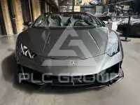 2021 Lamborghini Huracan