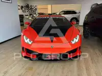 2021 Lamborghini Huracan