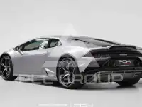 2021 Lamborghini Huracan