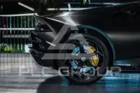 2021 Lamborghini Huracan