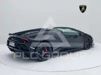 2021 Lamborghini Huracan