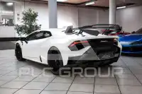 2021 Lamborghini Huracan