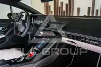 2021 Lamborghini Huracan