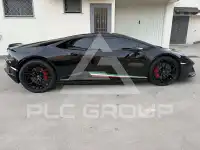 2021 Lamborghini Huracan