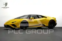 2021 Lamborghini Huracan