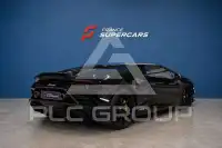 2021 Lamborghini Huracan