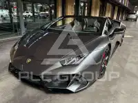 2021 Lamborghini Huracan