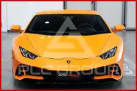 2021 Lamborghini Huracan