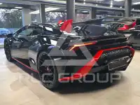 2021 Lamborghini Huracan