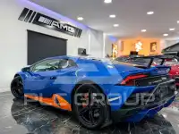 2021 Lamborghini Huracan