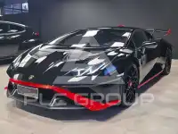 2021 Lamborghini Huracan