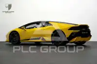2021 Lamborghini Huracan
