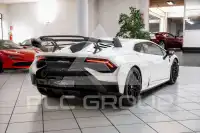 2021 Lamborghini Huracan