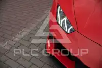 2021 Lamborghini Huracan
