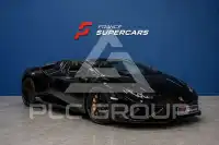 2021 Lamborghini Huracan