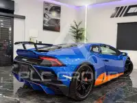2021 Lamborghini Huracan