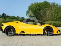 2021 Lamborghini Huracan