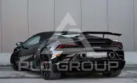 2021 Lamborghini Huracan