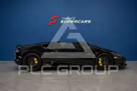 2021 Lamborghini Huracan