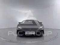 2021 Lamborghini Huracan