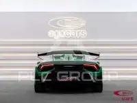 2021 Lamborghini Huracan
