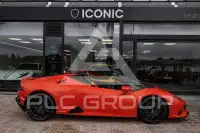 2021 Lamborghini Huracan