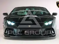 2021 Lamborghini Huracan