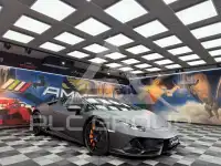 2021 Lamborghini Huracan