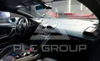 2021 Lamborghini Huracan