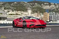2021 Lamborghini Huracan