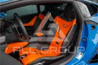 2021 Lamborghini Huracan