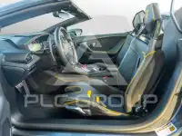 2021 Lamborghini Huracan