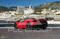 2021 Lamborghini Huracan
