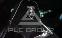 2021 Lamborghini Huracan