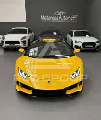 2021 Lamborghini Huracan