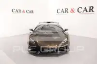 2021 Lamborghini Huracan