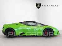 2021 Lamborghini Huracan