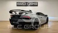 2021 Lamborghini Huracan