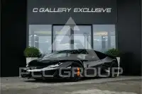 2021 Lamborghini Huracan