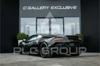 2021 Lamborghini Huracan