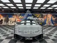 2021 Lamborghini Huracan