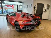 2021 Lamborghini Huracan