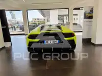 2021 Lamborghini Huracan