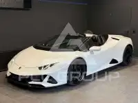 2021 Lamborghini Huracan