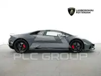 2021 Lamborghini Huracan