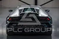 2021 Lamborghini Huracan