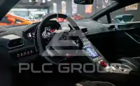 2021 Lamborghini Huracan
