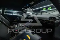 2021 Lamborghini Huracan