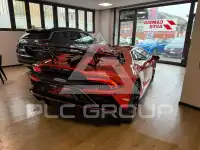 2021 Lamborghini Huracan