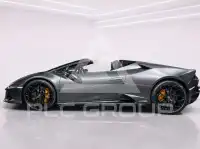 2021 Lamborghini Huracan